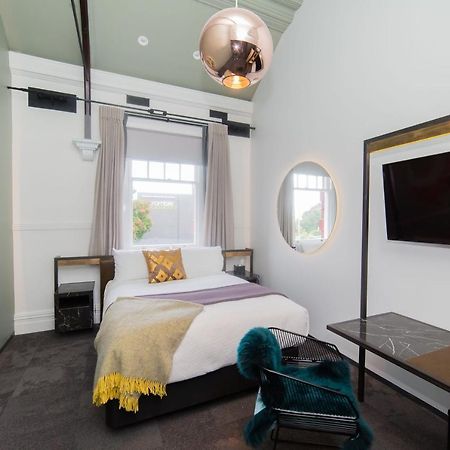 Clarence Boutique Hotel Тауранга Экстерьер фото