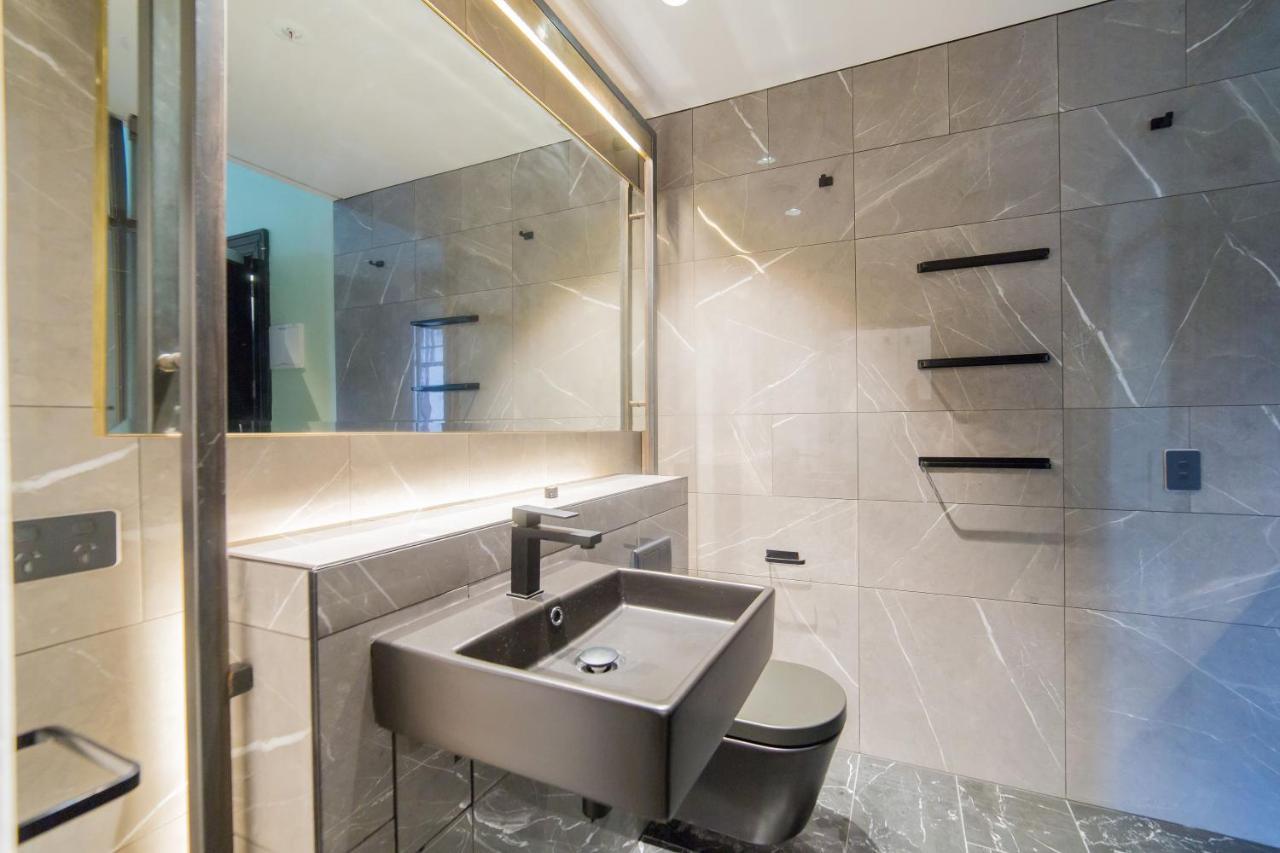 Clarence Boutique Hotel Тауранга Экстерьер фото